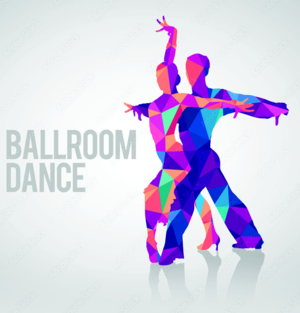 LET'S DANCE SERIES : BLIND AND VISUALLY IMPAIRED w/ SHIRLADELPHIA 